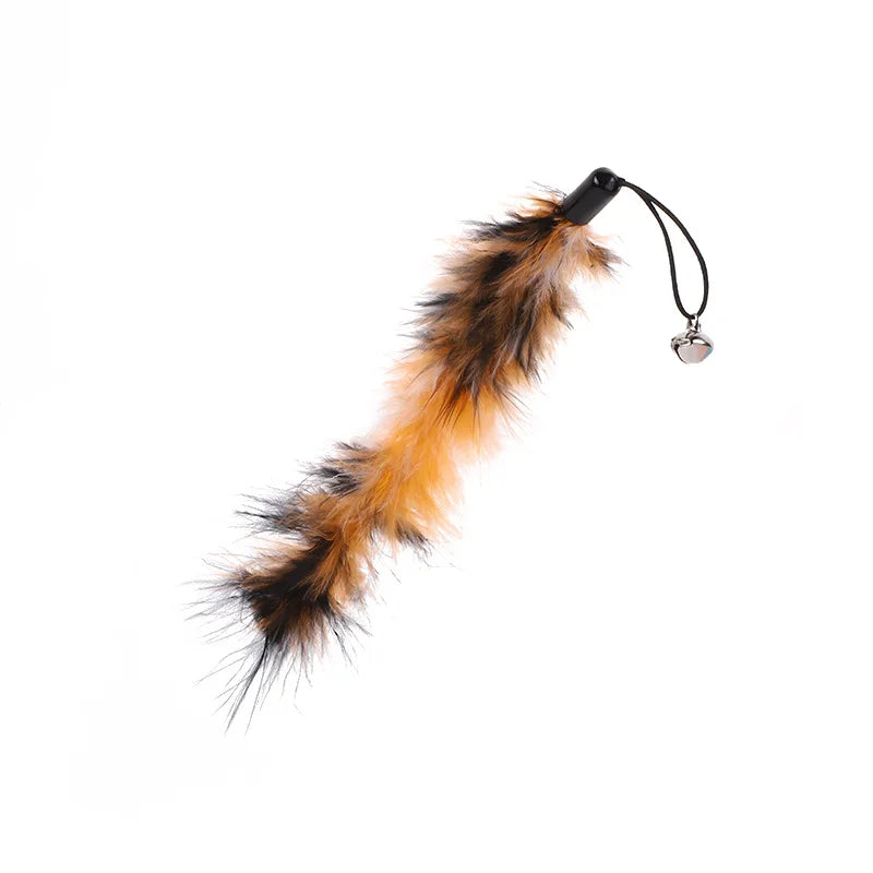 Catchase Pro Premium svans