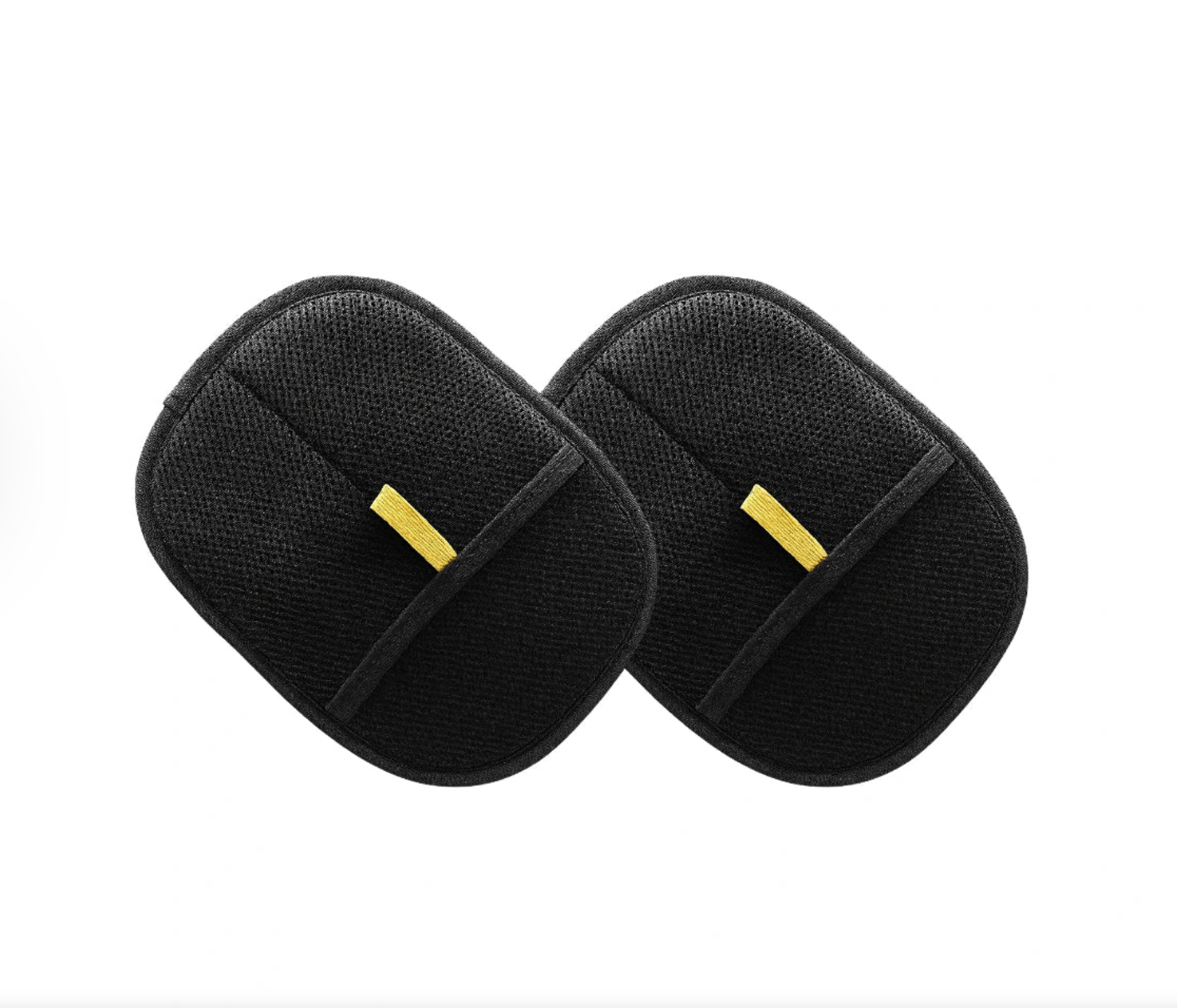 Hårborttagningshandske