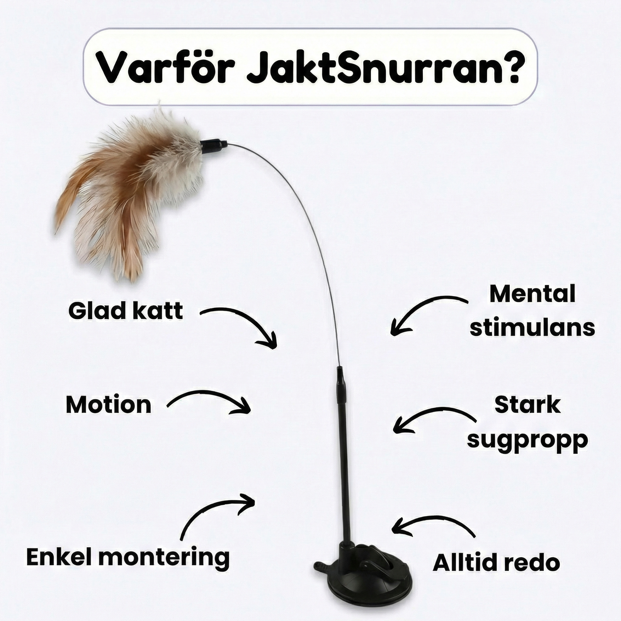 JaktSnurran