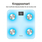 Badytrack Smart våg